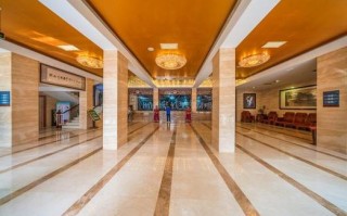 花都凤凰国际酒店怎么预订最划算？