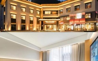 九寨沟五悦连锁酒店怎么预订最划算？