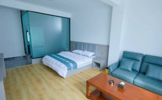 温州悦庭楠舍酒店怎么预订？