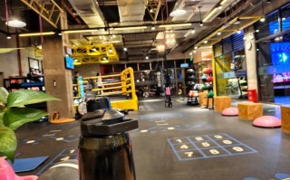 ACE健身Club是什么？