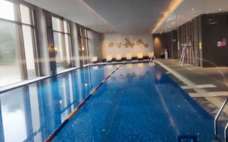 郑州斯博特健身俱乐部