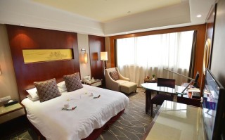 新嵊酒店预订怎么选最划算？