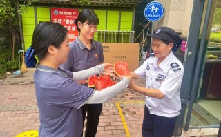 现物业接收前员工，原因为何？