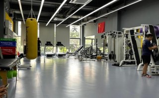 清水县天行健身俱乐部