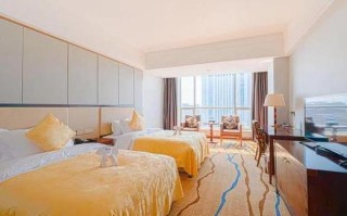 荆州京九龙大酒店怎么预订最优惠？