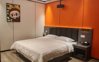 邯郸电影主题酒店怎么预订？