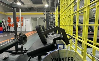 保定哪家健身房比较好？