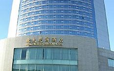 通州亚太附近酒店怎么选？