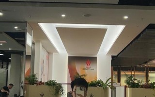 中山王者健身远洋，课程效果如何？