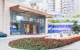 佳兆业物业服务水平如何？