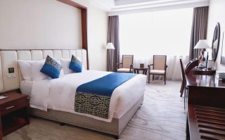 新疆南航明珠酒店怎么预订最优惠？