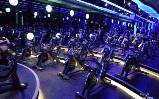 济南中健银座健身收费多少？