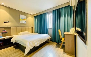 怀仁七天连锁酒店怎么预订最划算？