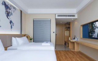 靖江泰和附近酒店怎么订最划算？