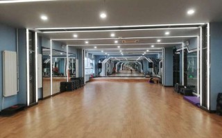 马鞍山金吉鸟健身房靠谱吗？