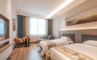 佛冈度假温泉酒店怎么订最划算？