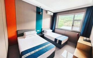 烟台丽豪商务酒店怎么预订最优惠？