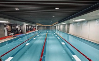 上海闵行区健身游泳哪里好？