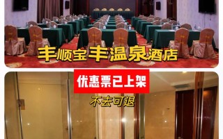 丰顺今日温泉酒店预订