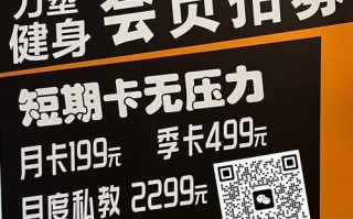 公园大道健身会所年卡值不值得买？