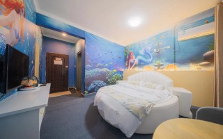 海底世界主题酒店怎么预订最优惠？