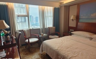 佛山祖庙如家酒店怎么预订最划算？