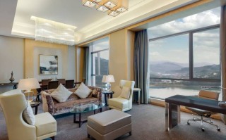 宜昌家庭套房酒店怎么选？