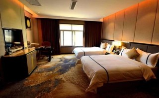 云南昭通建国酒店怎么预订最优惠？