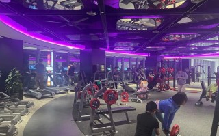 威迪斯健身怎么样？值得办卡吗？