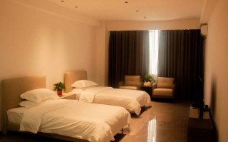 石嘴山哪家酒店最好？预订要注意什么？