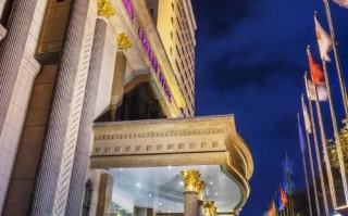 宁波皇冠广场酒店怎么预订最优惠？