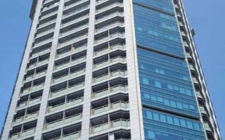 淮海中华大厦物业电话是多少？