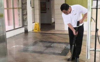 东部物业管理有限公司怎么样？