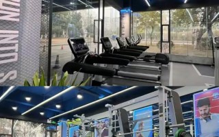 南京南湖健身中心有何独特魅力？