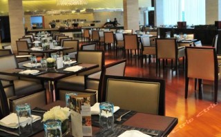 潍坊金茂国际大酒店预订