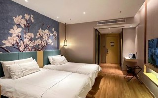 南京丽都酒店公寓怎么预订最优惠？