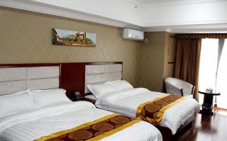 漳州宾馆周边哪家酒店值得预订？