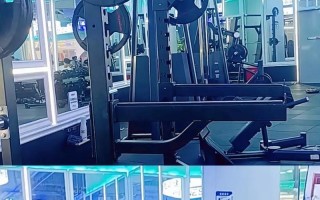 南宁福克斯健身瑜伽会所怎么样？