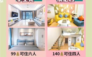 青岛漫居度假酒店怎么预订最划算？