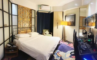 郑州商城附近酒店怎么选最划算？