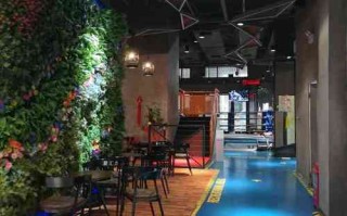 沈阳星汇力健身俱乐部怎么样？