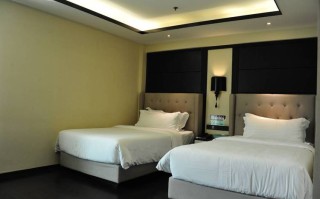 石家庄火车站附近酒店怎么选？