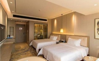 广东汕尾国际酒店怎么预订最划算？