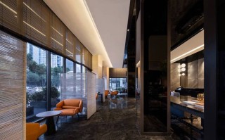 成都环球中心附近酒店怎么选？