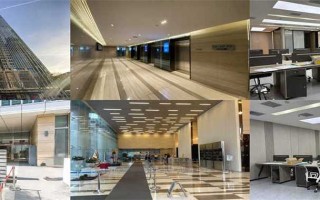 天津富力会所健身中心怎么样？