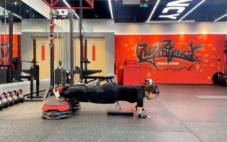 杨家坪野马健身到底怎么样？