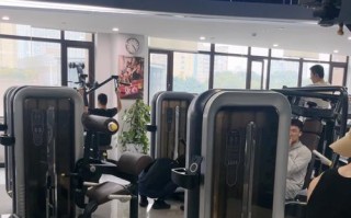 武汉奇迹健身俱乐部有何特色？