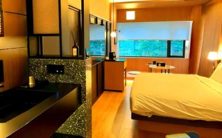 成都怡和公寓酒店预订