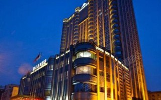 太原璐安戴斯酒店怎么预订最优惠？