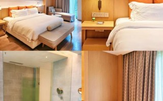 檀香印象酒店酒店预订